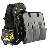 Рюкзак для инструментов Hanskonner HKBP0161, фото 3