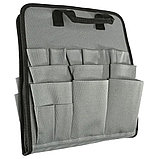 Рюкзак для инструментов Hanskonner HKBP0161, фото 10