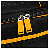 Сумка для инструмента DENZEL 400х170х300мм 28 карманов 90295, фото 6