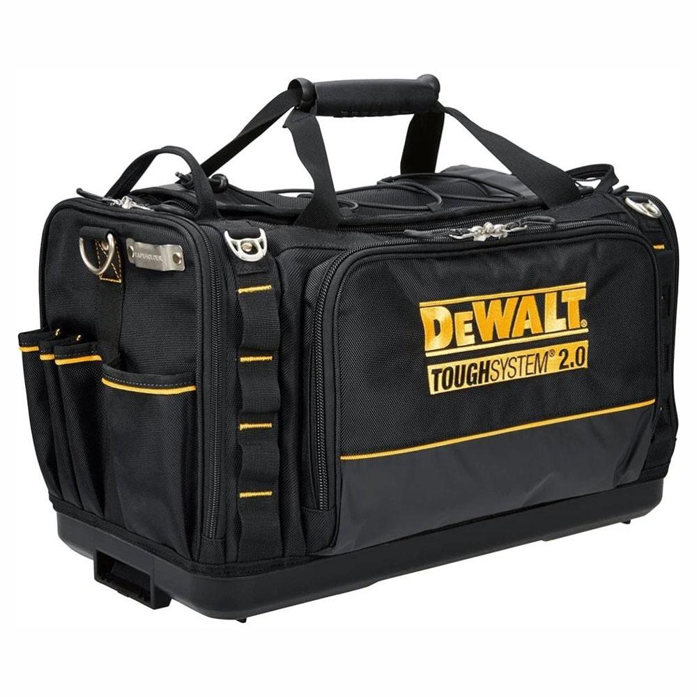 Сумка для инструмента DeWalt TOUGHSYSTEM DWST83522-1, фото 1