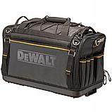 Сумка для инструмента DeWalt TOUGHSYSTEM DWST83522-1, фото 3