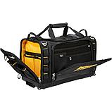 Сумка для инструмента DeWalt TOUGHSYSTEM DWST83522-1, фото 4