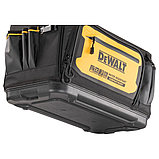 Сумка открытого типа DeWALT TSTAK PRO 20" DWST60106-1, фото 4