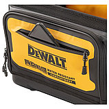 Сумка открытого типа DeWALT TSTAK PRO 20" DWST60106-1, фото 5