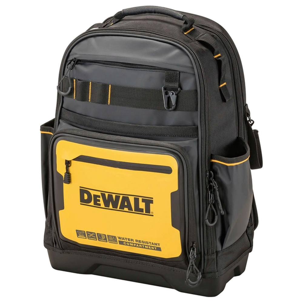 Рюкзак DeWALT PRO BACKPACK DWST60102-1, фото 1