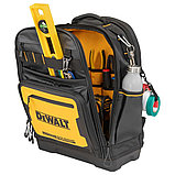 Рюкзак DeWALT PRO BACKPACK DWST60102-1, фото 5