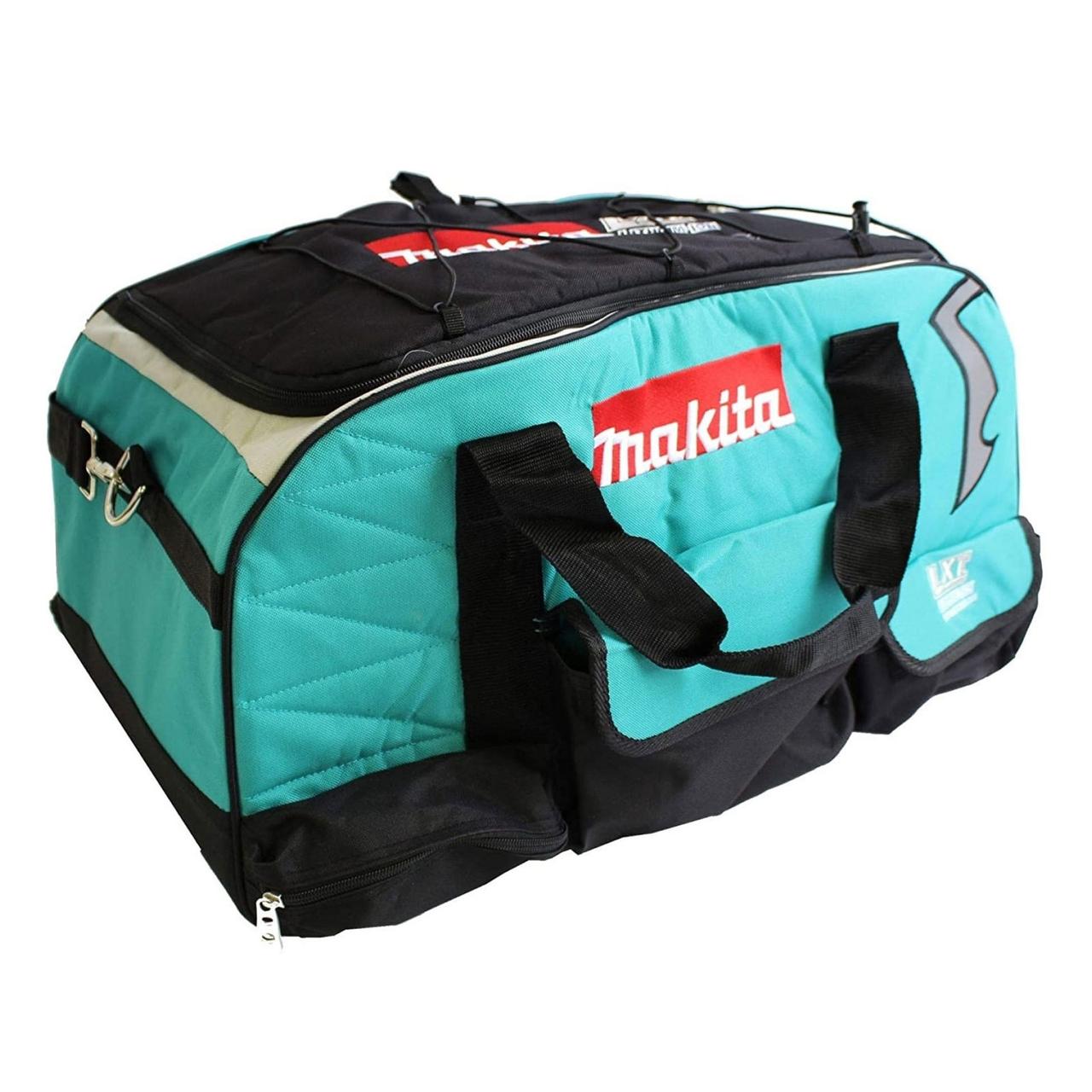 Сумка с наплечным ремнем Makita 831278-2, фото 1