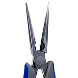 Пассатижи тонконосые KING TONY 157 мм 6317-06, фото 2