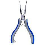 Пассатижи тонконосые KING TONY 157 мм 6317-06, фото 3