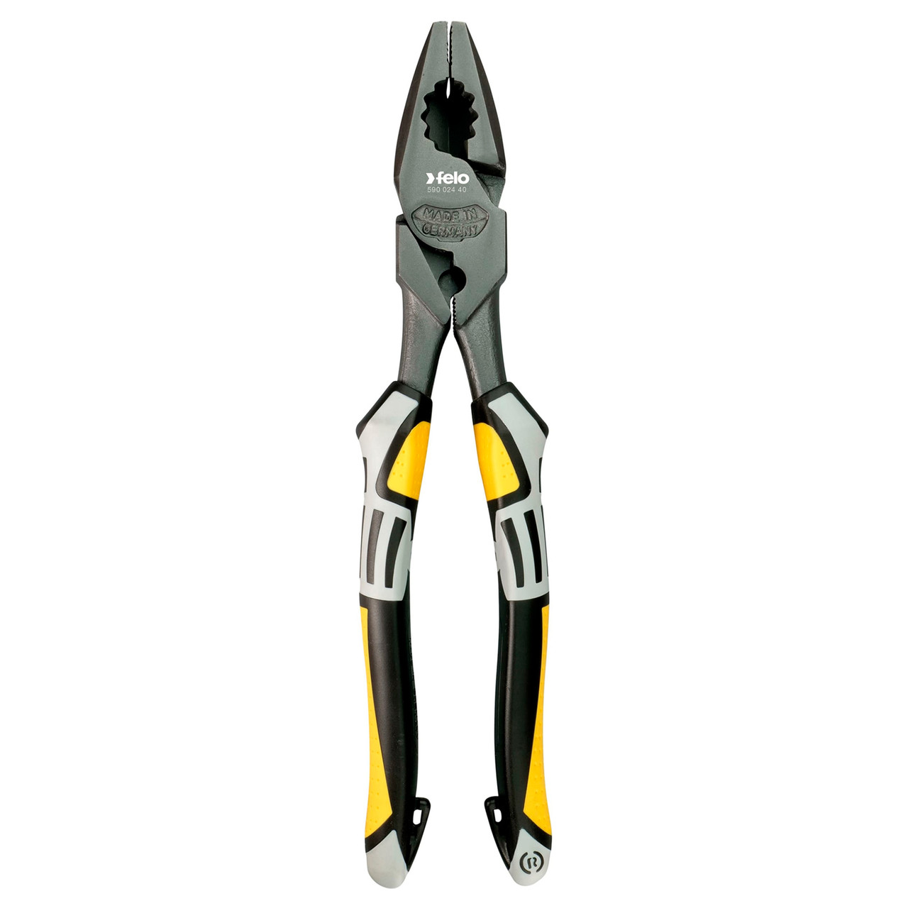 Плоскогубцы Felo комбинированные 240мм 59002440, фото 1