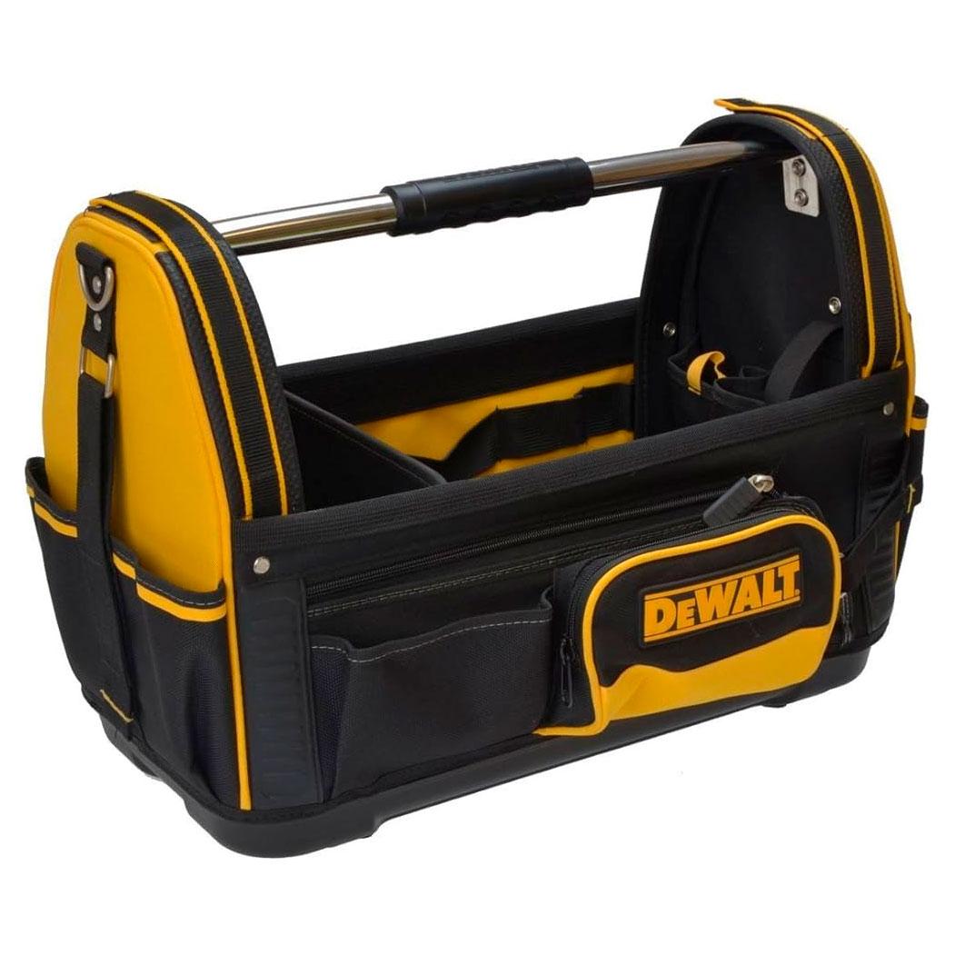 Сумка для инструмента открытая DeWALT 1-79-208, фото 1