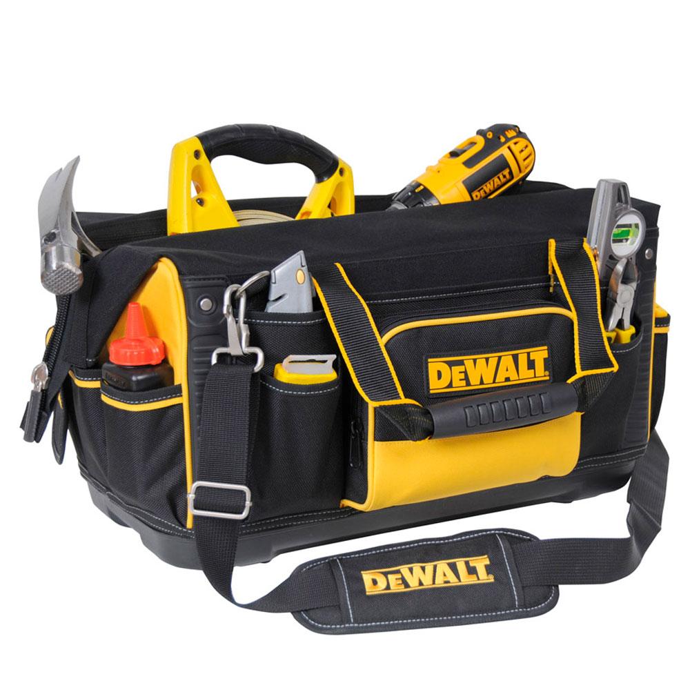 Сумка для инструмента открытая DeWALT 1-79-209, фото 1