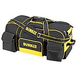 Сумка для инструмента с колесами DeWALT "Duffle Bag" DWST1-79210, фото 2