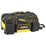Сумка для инструмента с колесами DeWALT "Duffle Bag" DWST1-79210, фото 4