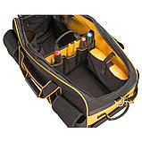 Сумка для инструмента с колесами DeWALT "Duffle Bag" DWST1-79210, фото 7