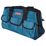 Сумка для инструмента ЗУБР "ЭКСПЕРТ" 38645-17, фото 2