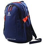 Рюкзак Husqvarna "READY WHEN YOU ARE" темно-синий 582 39 18-01, фото 2