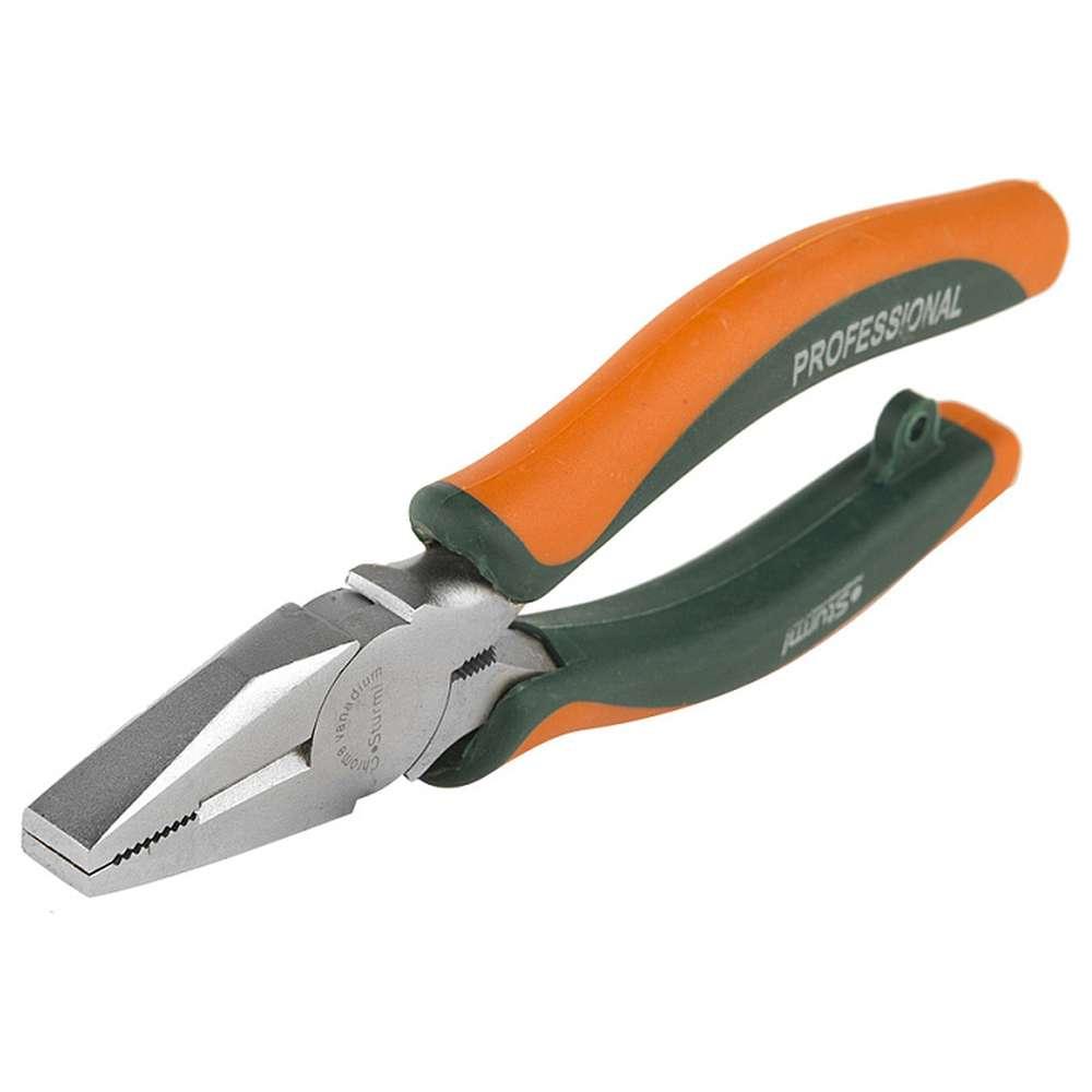 Плоскогубцы Sturm! 160мм 1020-02-1-160, фото 1