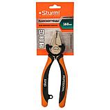 Плоскогубцы Sturm! 160мм 1020-02-1-160, фото 3
