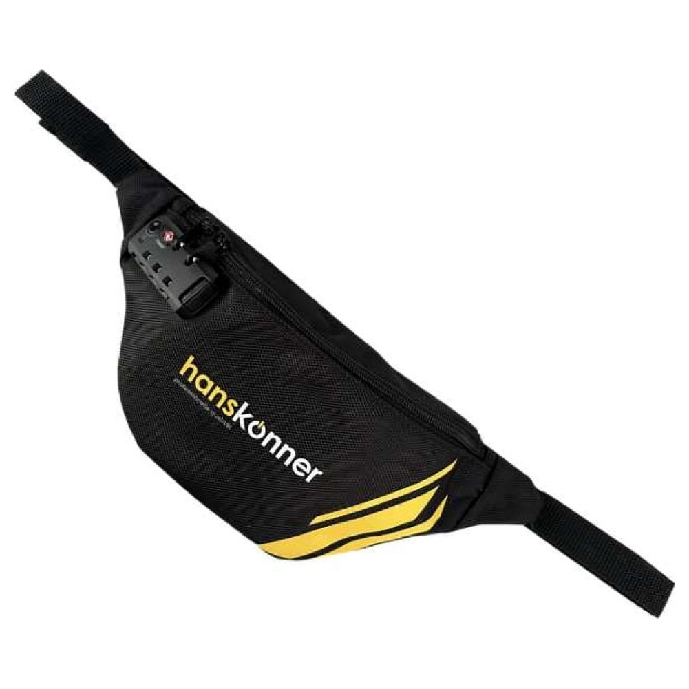 Сумка поясная Hanskonner 360х150х70мм HKWB0001, фото 1