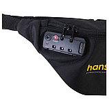 Сумка поясная Hanskonner 360х150х70мм HKWB0001, фото 3