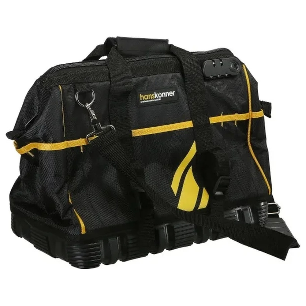 Сумка для инструментов Hanskonner 38 карманов HKTB0138, фото 1