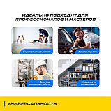 Сумка для инструментов TSSP TB 34-14, фото 7