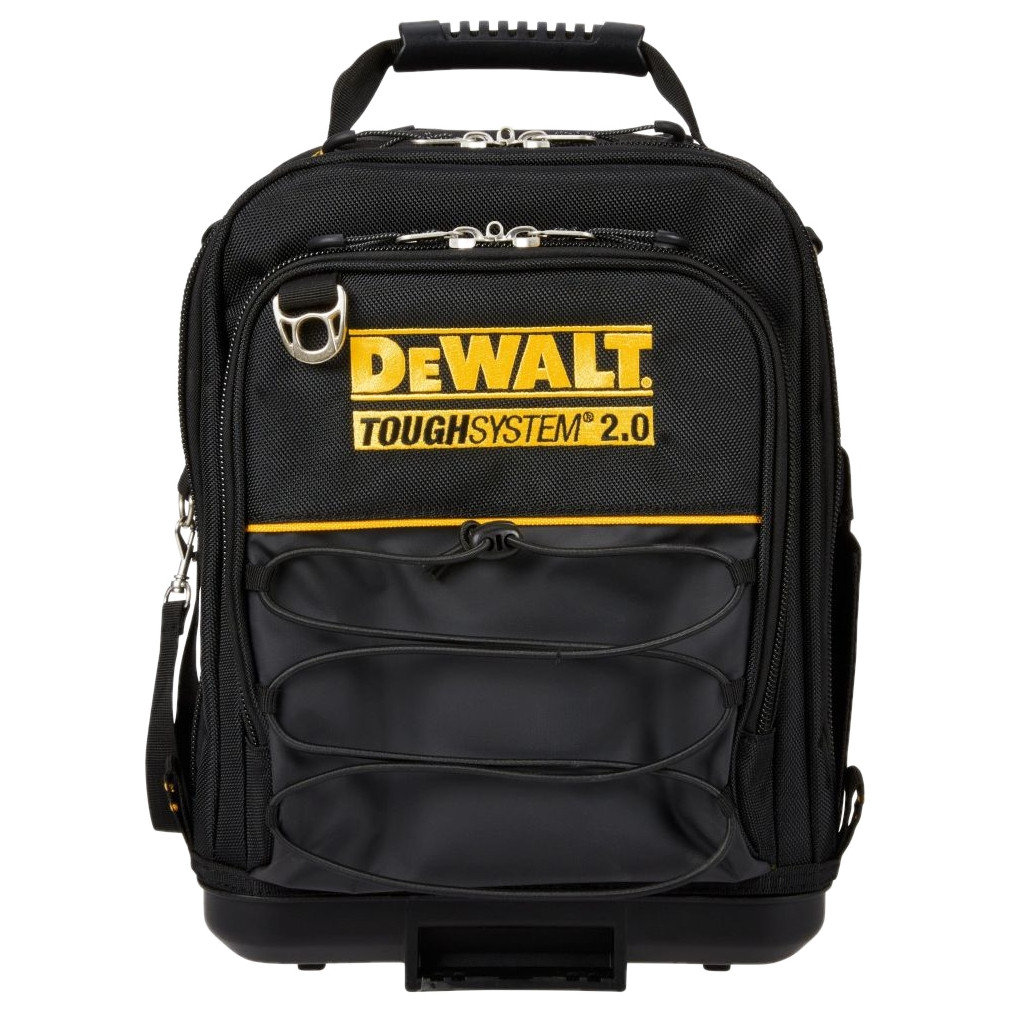 Сумка для инструментов DeWALT TS TOUGHSYSTEM DWST83524-1, фото 1