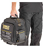 Сумка для инструментов DeWALT TS TOUGHSYSTEM DWST83524-1, фото 7