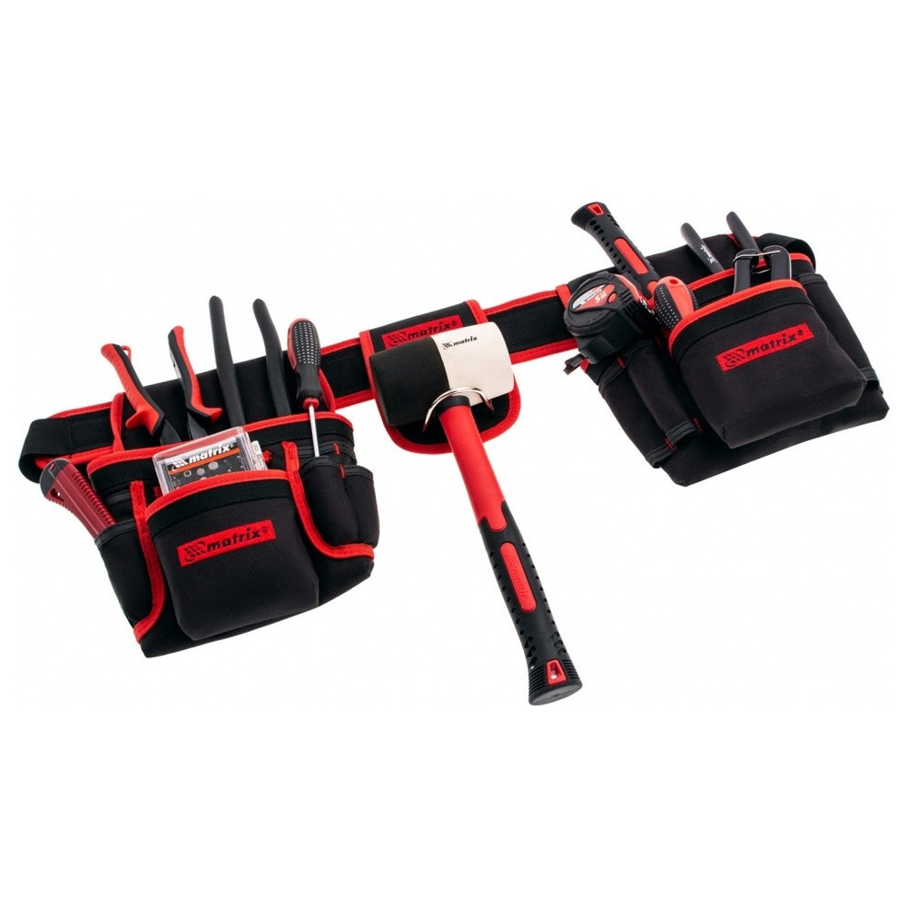 Сумка MATRIX 20 карманов 902409, фото 1