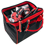 Сумка для инструмента MTX 14 карманов 315х215х225мм 902519, фото 4