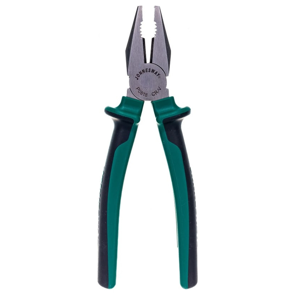 Пассатижи Jonnesway P0818 200мм 49397, фото 1