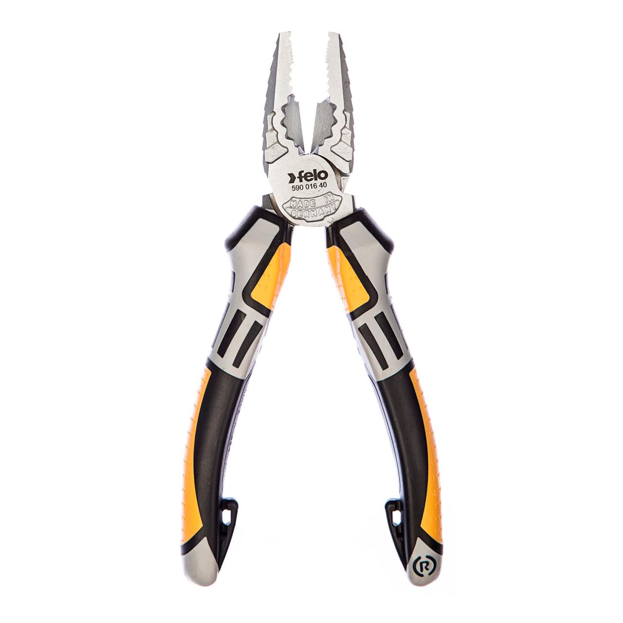 Комбинированные плоскогубцы Felo 165мм 59001640, фото 1
