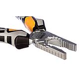 Комбинированные плоскогубцы Felo 165мм 59001640, фото 2