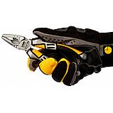 Комбинированные плоскогубцы Felo 165мм 59001640, фото 3