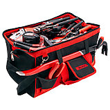 Сумка для инструмента MTX 32 кармана 460х280х305мм 902569, фото 3