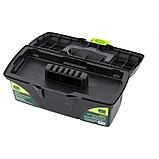 Ящик для инструмента СИБРТЕХ пластик 13" 324x165x137мм 90803, фото 2