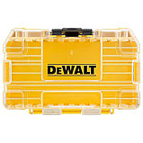 Малый органайзер для бит DeWALT DT70801-QZ, фото 2