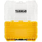 Малый органайзер для бит DeWALT DT70801-QZ, фото 3