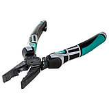 Пассатижи Sturm! 200мм 1020-13-1-200, фото 2