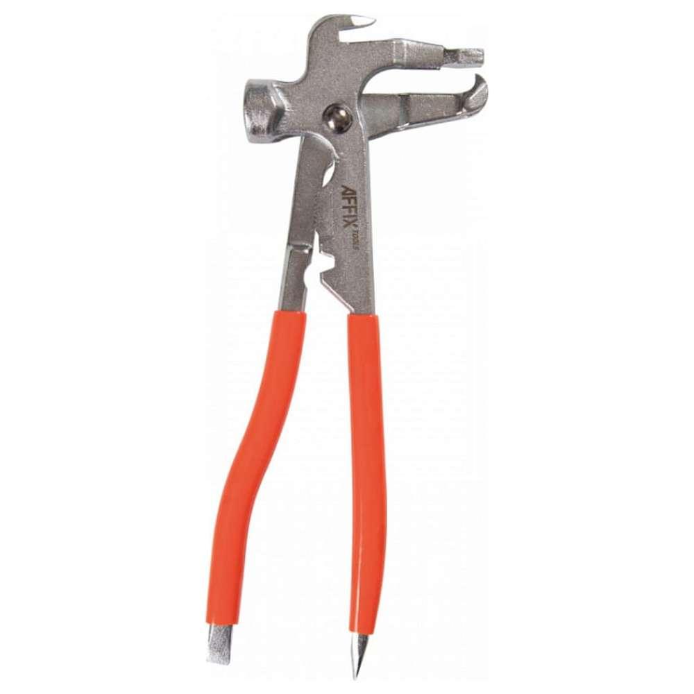 Шиномонтажные пассатижи AFFIX 250мм AF03902250, фото 1