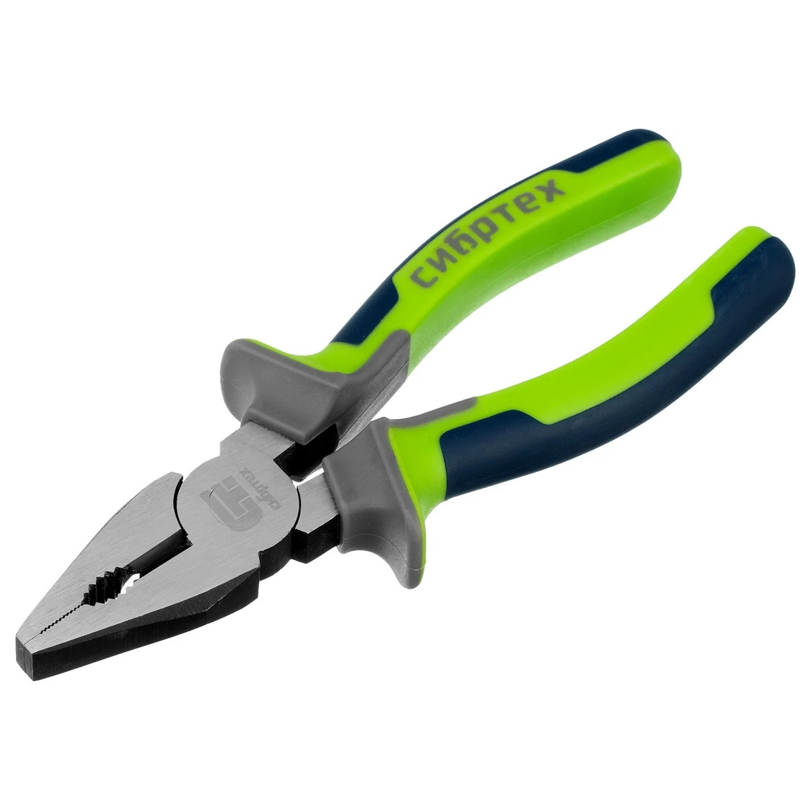 Плоскогубцы СИБРТЕХ 160мм 17053, фото 1
