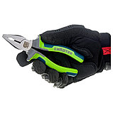 Плоскогубцы СИБРТЕХ 160мм 17053, фото 3