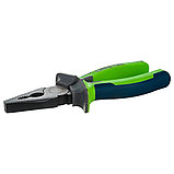 Плоскогубцы СИБРТЕХ 160мм 17053, фото 4