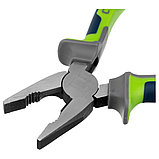 Плоскогубцы СИБРТЕХ 160мм 17053, фото 7