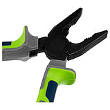 Плоскогубцы СИБРТЕХ 160мм 17053, фото 8