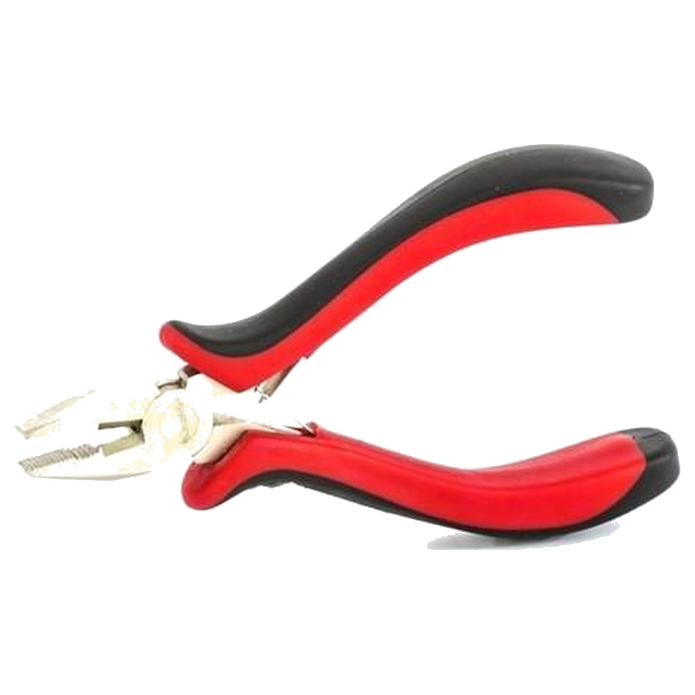 Плоскогубцы MATRIX 130мм 17816, фото 1