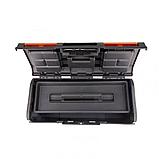 Ящик для инструментов STELS усиленный 24" 90763, фото 3