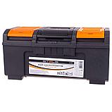 Ящик для инструментов STELS усиленный 19" 90762, фото 2