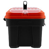 Ящик для инструмента STELS 20" 510х255x225мм 90747, фото 2